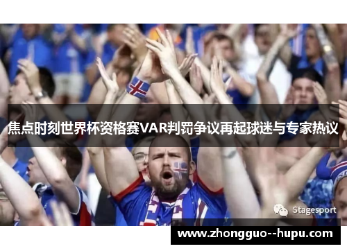 焦点时刻世界杯资格赛VAR判罚争议再起球迷与专家热议