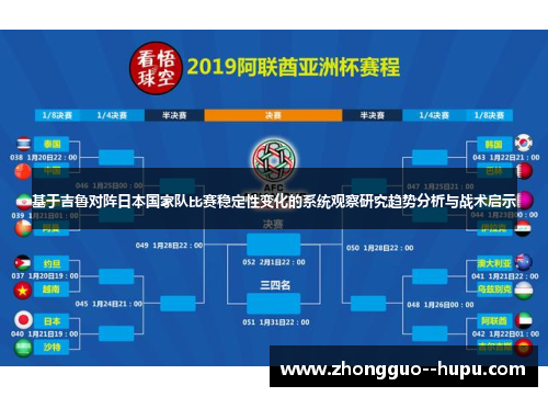 基于吉鲁对阵日本国家队比赛稳定性变化的系统观察研究趋势分析与战术启示